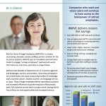 Wahve Brochure 2011
